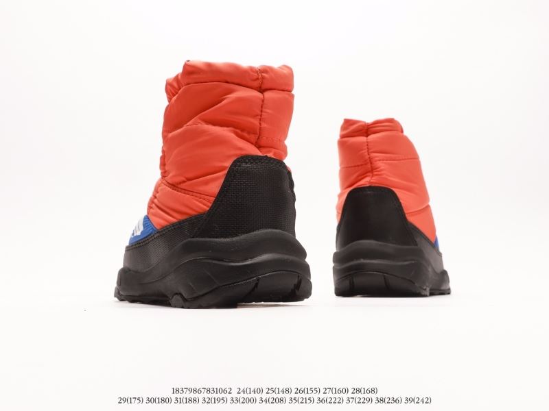 THE NORTH FACE SHOES